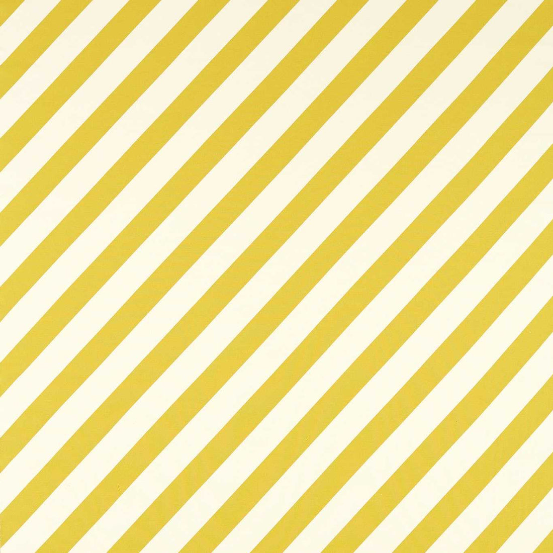 Harlequin stof Paper straw stripe Citrine 133991