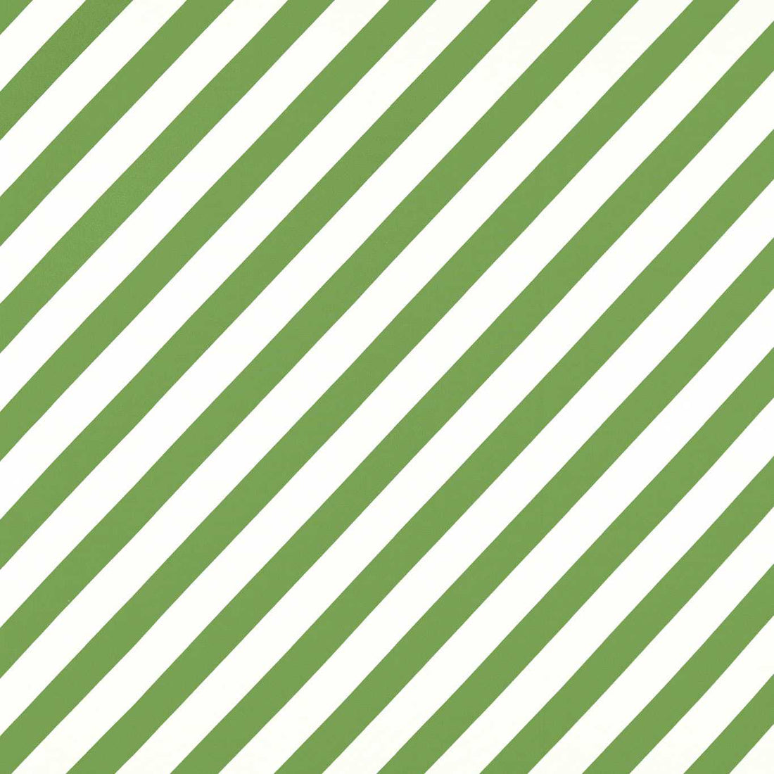 Harlequin stof Paper straw stripe Peridot 133993