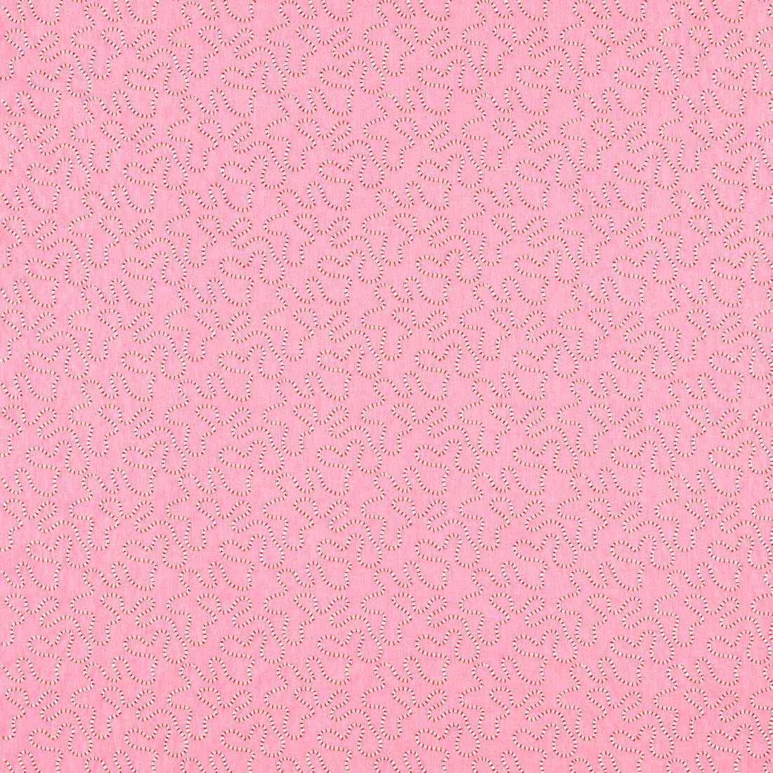 Harlequin stof Wiggle Rose Quartz/Ruby 134000