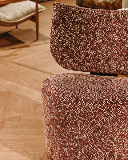 Lauritzon Confetti stof interieur sfeertoepassing