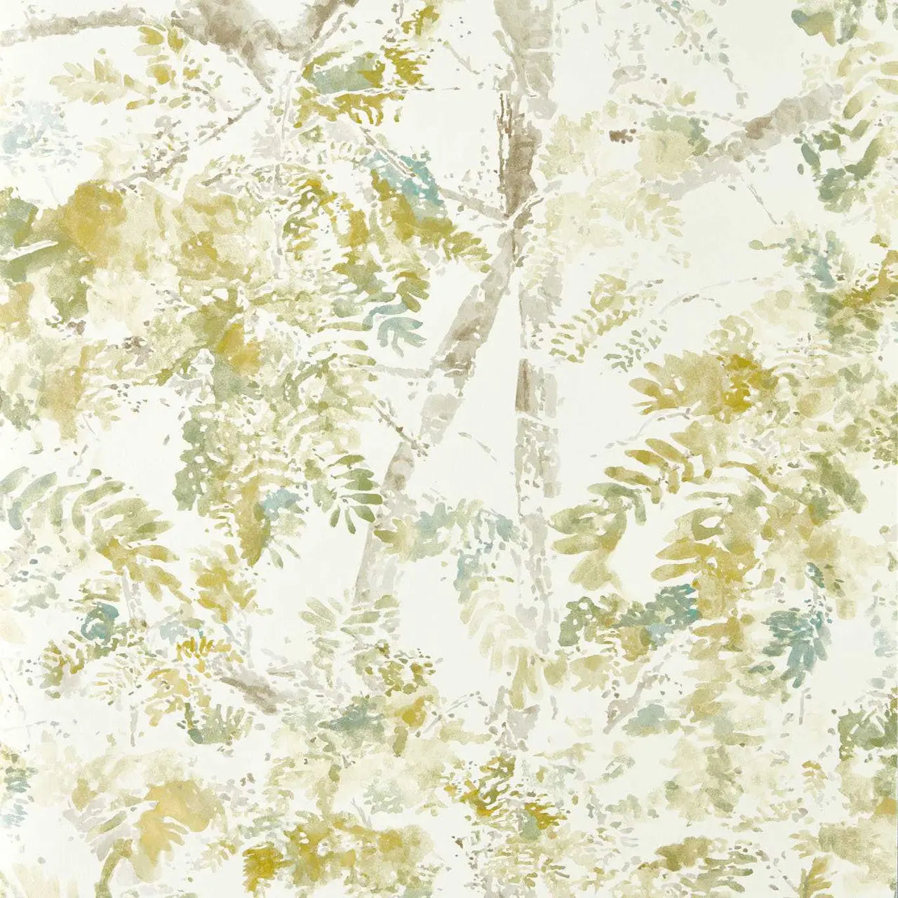 Harlequin Ceiba behang  HFUP113344