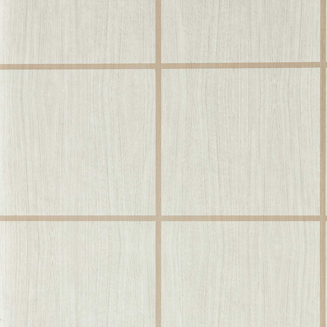 Harlequin Wood Blocks behang in de kleur Silver Birch/ Blush Gloss 113202