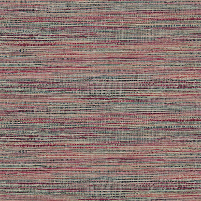 Harlequin behang Affinity Cerise/Teal 111950