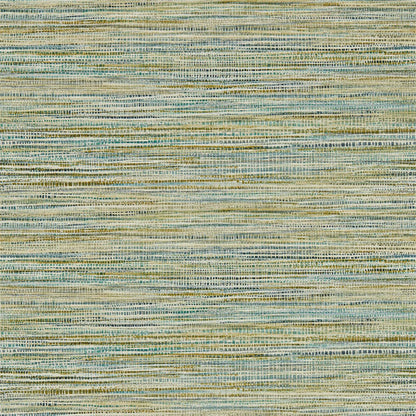 Harlequin behang Affinity Marine/Zest 111952