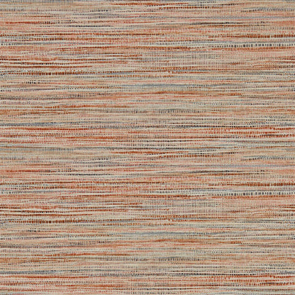 Harlequin behang Affinity Rust/Sky 111951