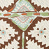 Harlequin behang Brocha Beechwood/Lagoon HFUP113361
