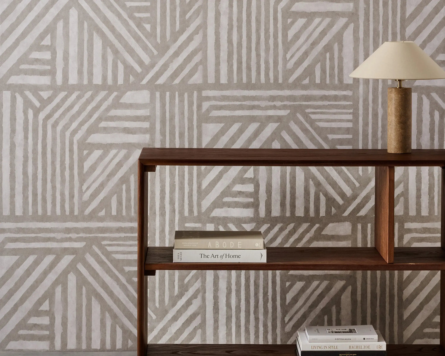 Harlequin behang Crater Slate HDMW113324