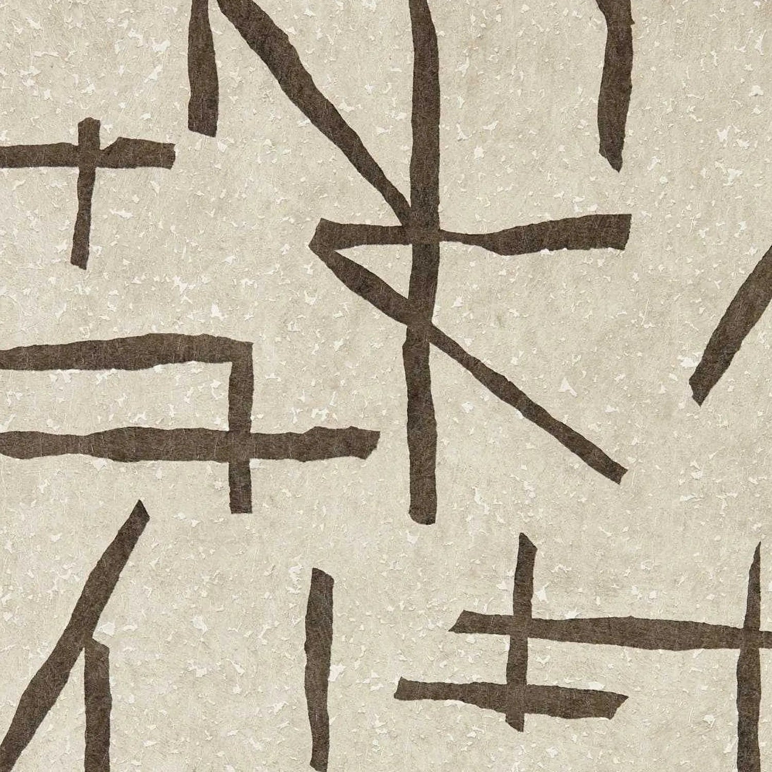 Harlequin behang Dolmens Onyx/Limestone HDMW113331