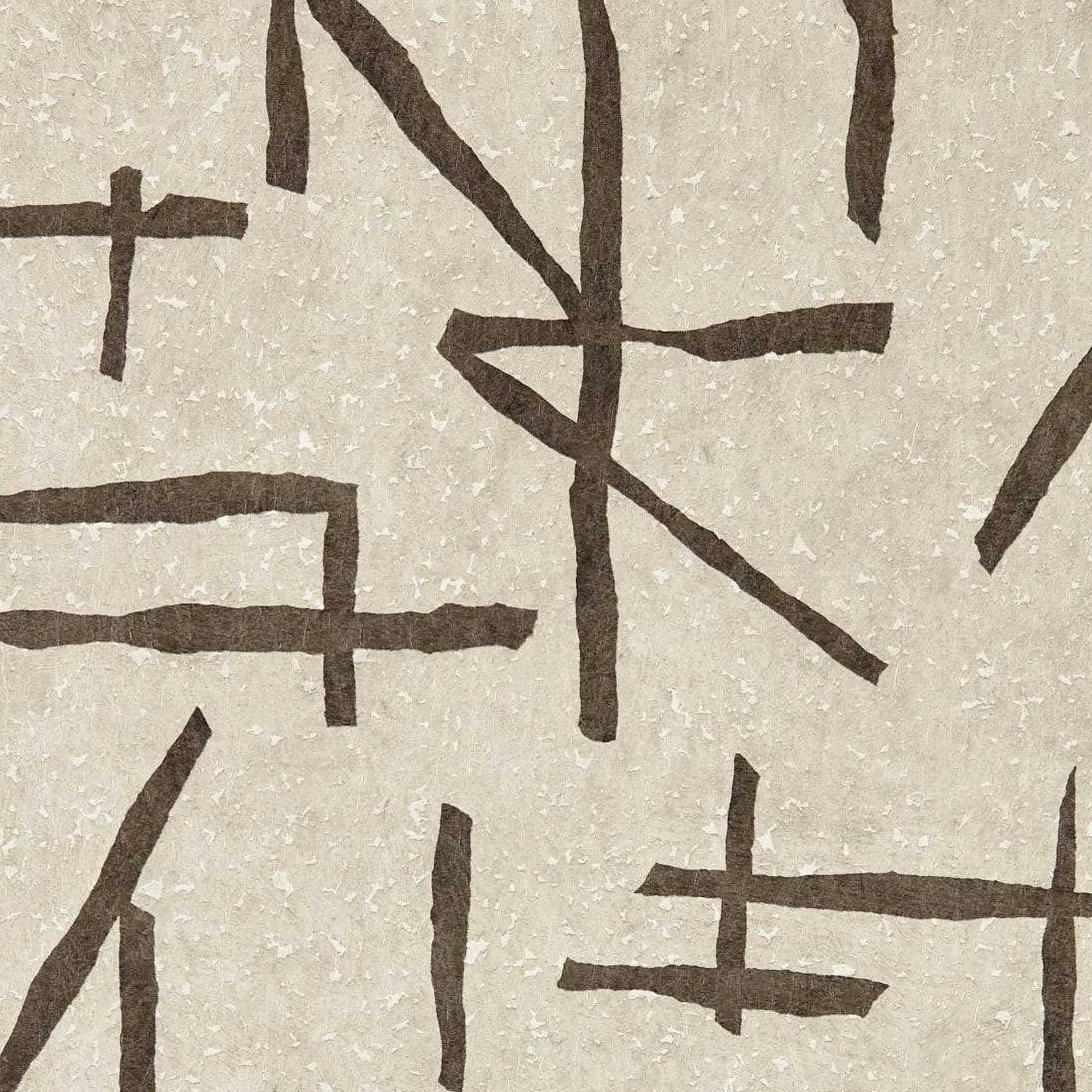 Harlequin behang Dolmens Onyx/Limestone HDMW113331