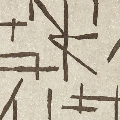 Harlequin behang Dolmens Onyx/Limestone HDMW113331