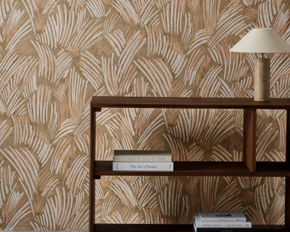 Harlequin behang Glyph Limonite/Sunstone HDMW113300