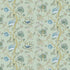 Harlequin behang Indienne Emerald/Citrine HFUP113373