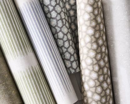 Harlequin behang Loam Kyanite HDMW113298