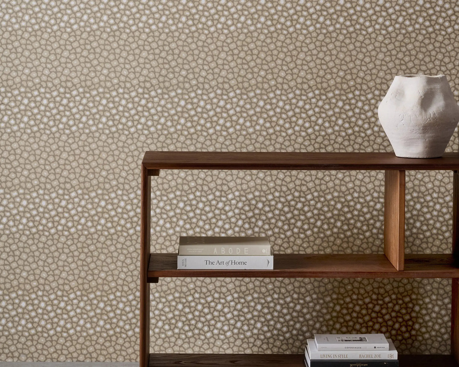 Harlequin behang Loam Sandstone HDMW113297