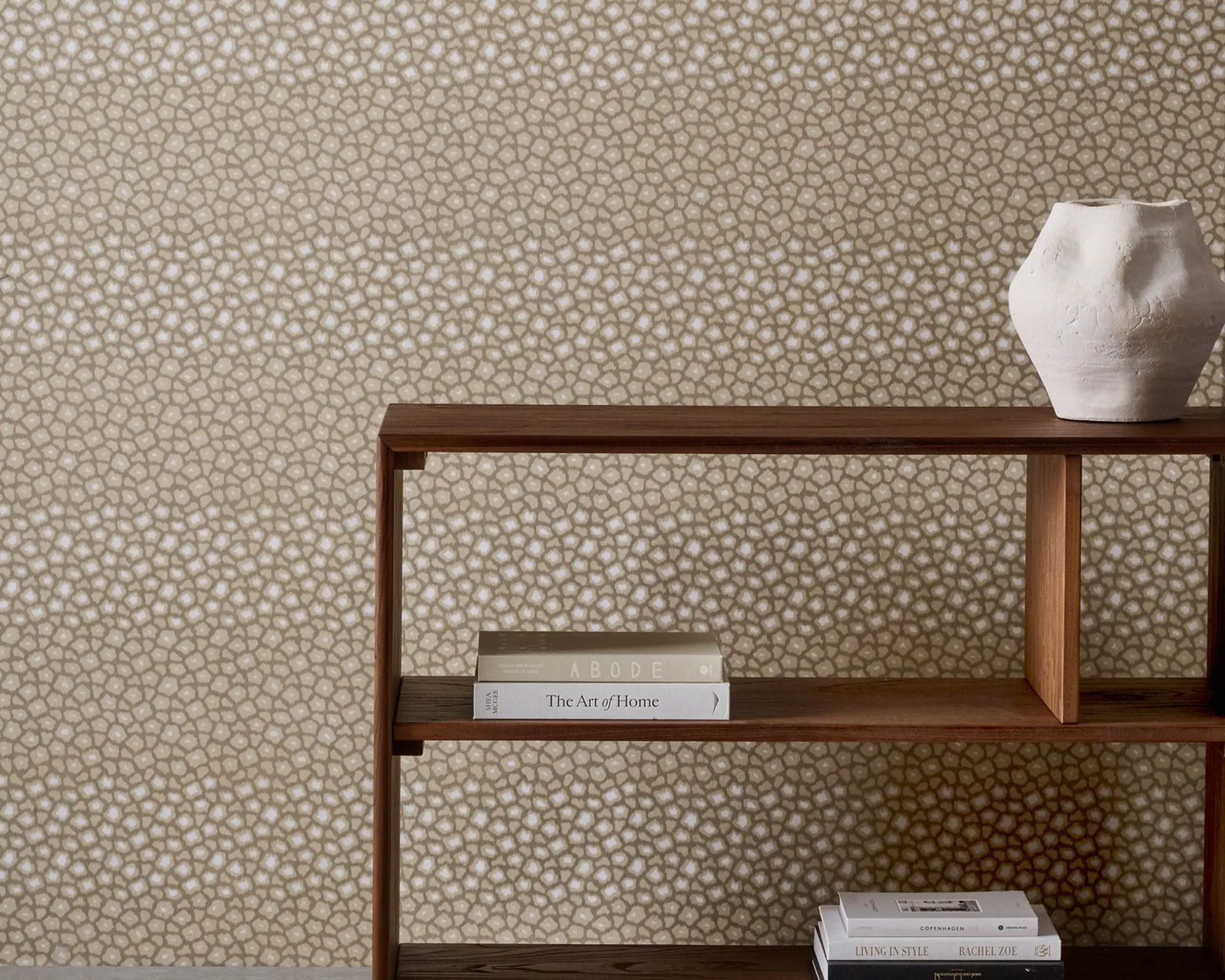 Harlequin behang Loam Sandstone HDMW113297