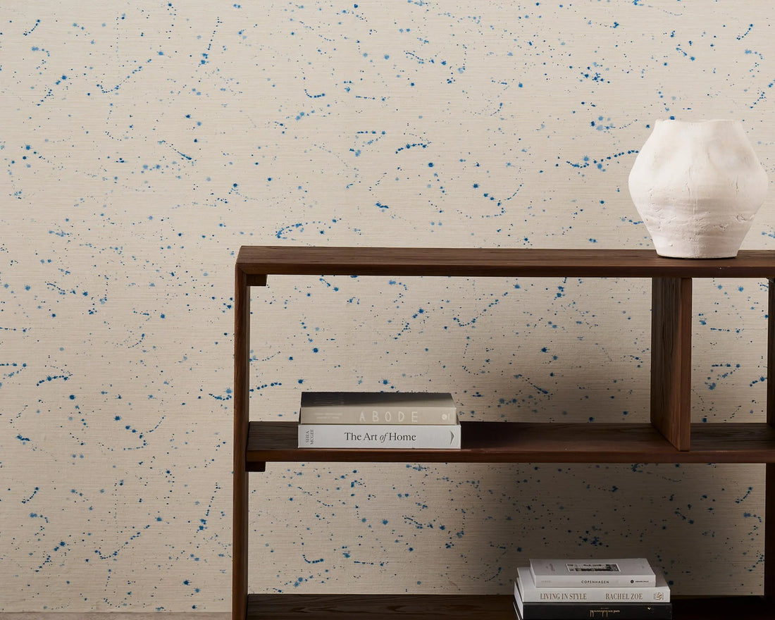 Harlequin behang Moho Midnight HDMW113318