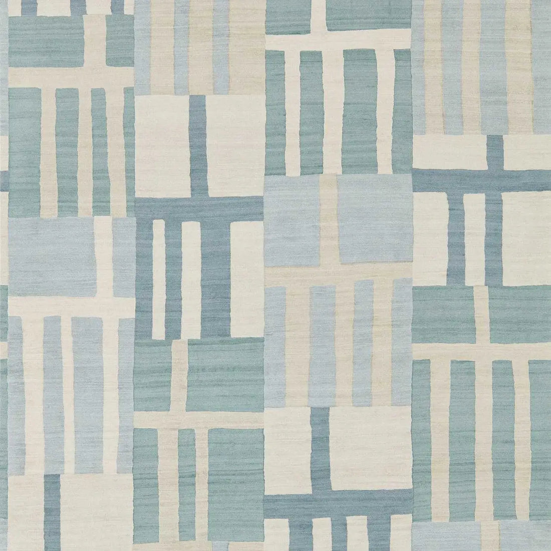 Harlequin behang Monolith Sapphire/Limestone HDMW113322