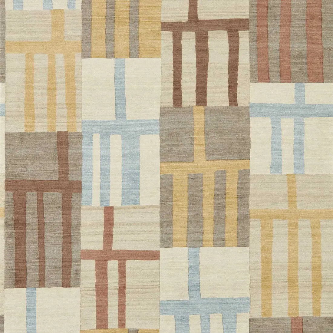 Harlequin behang Monolith Topaz/Citrine HDMW113321