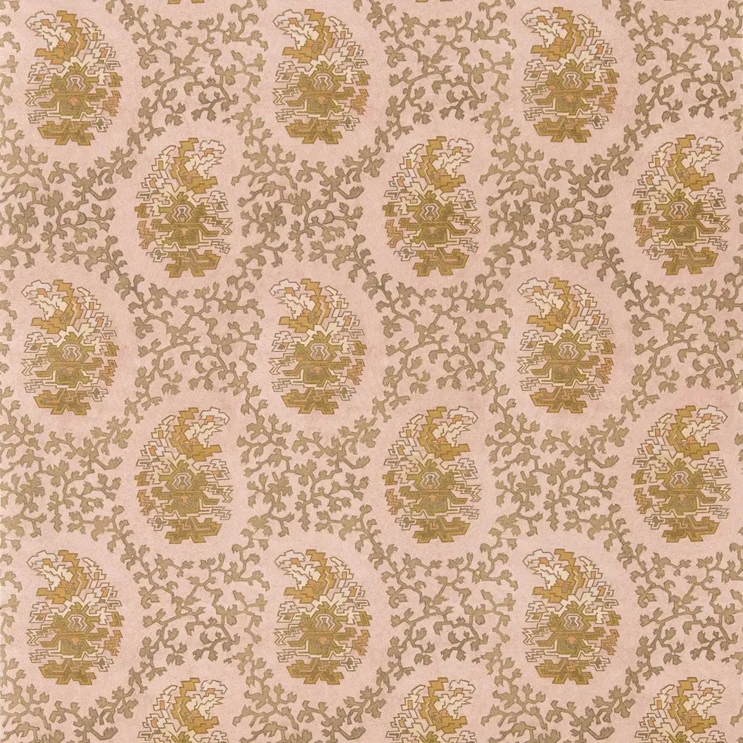 Harlequin behang Paisley Grounded HFUP113346