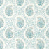 Harlequin behang Paisley Indigo HFUP113347