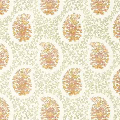 Harlequin behang Paisley Seaglass HFUP113345