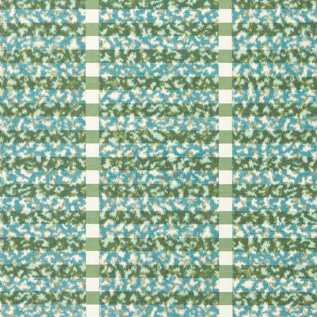 Harlequin behang Toluca Moss/Turquoise HFUP113353