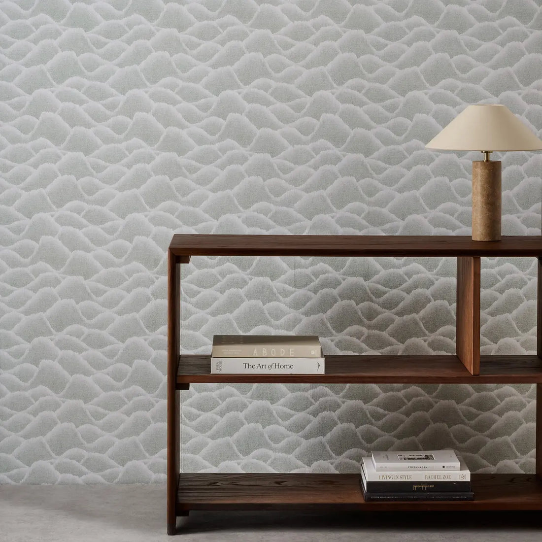 Harlequin behang Zuni Aloe HDMW113308
