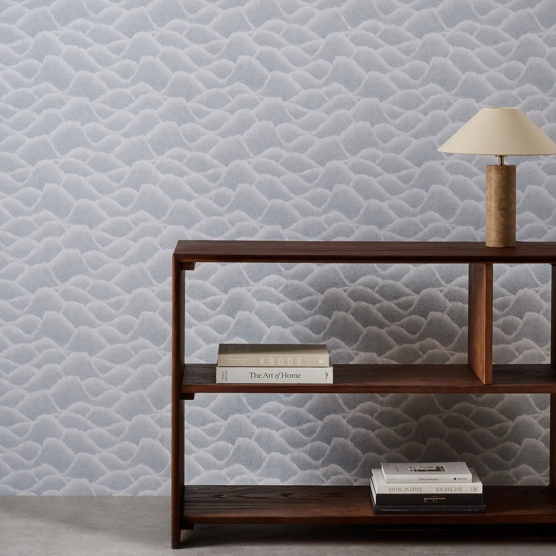 Harlequin behang Zuni Dawn HDMW113307