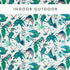 Harlequin in-outdoorstof Audubon Jungle CCF0864-02