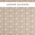 Harlequin in-outdoorstof Felis Bronze CCF0866-03