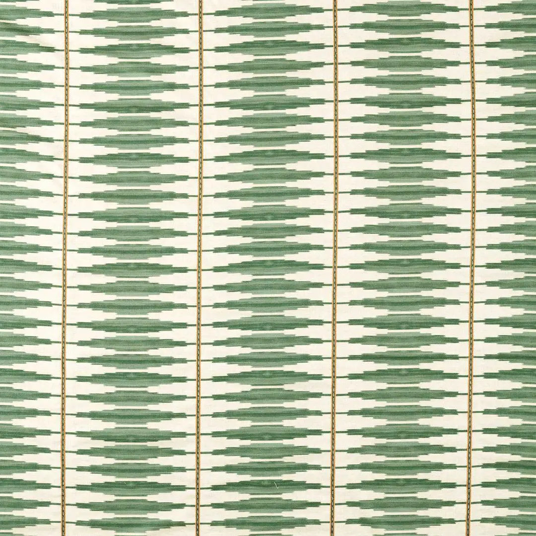 Harlequin stof Cintilla Evergreen/Spice HFUF134855