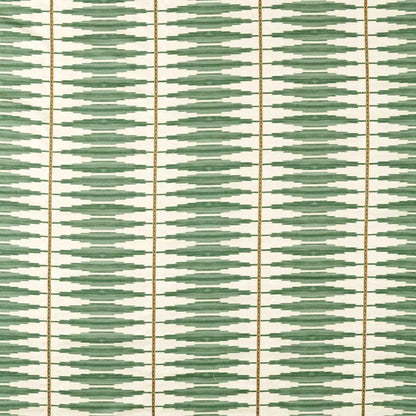 Harlequin stof Cintilla Evergreen/Spice HFUF134855