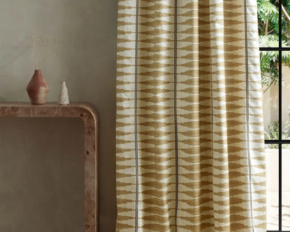 Harlequin stof Cintilla Taupe/Dove HFUF134854