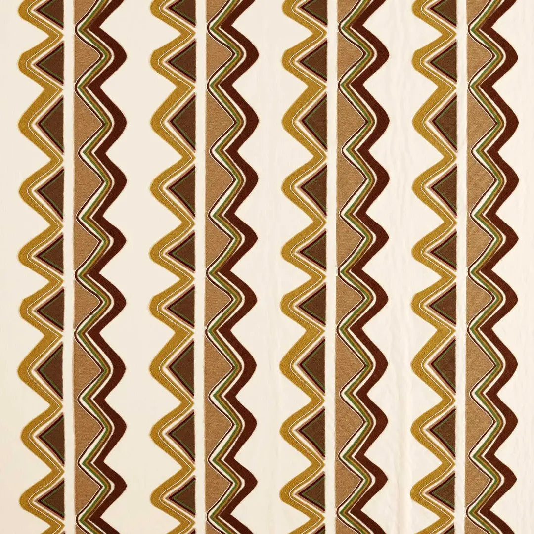 Harlequin stof Kaleido Clay/Nectar HFUF134785