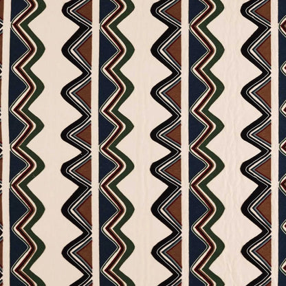 Harlequin stof Kaleido Moss/Onyx HFUF134784