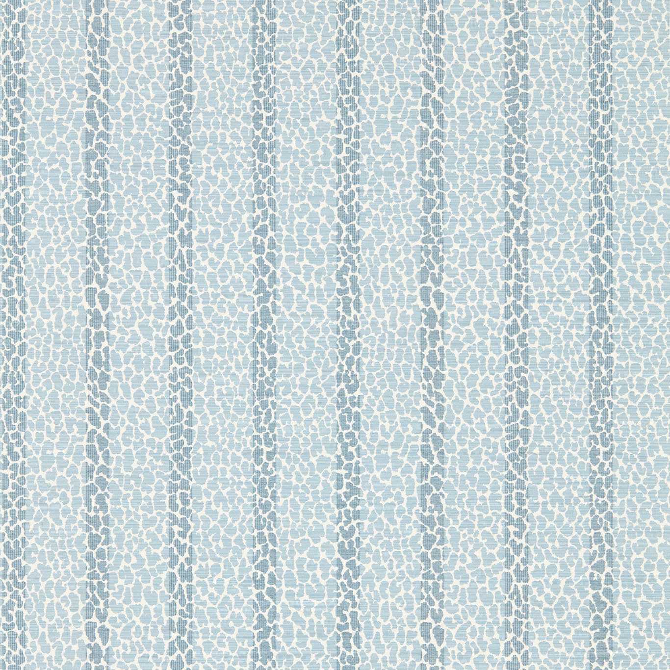 Harlequin behang Lacuna Stripe Cornflower 113074