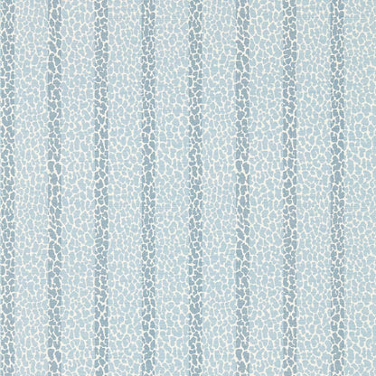 Harlequin behang Lacuna Stripe Cornflower 113074