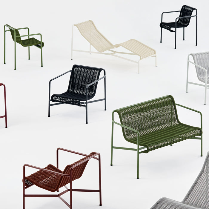 Hay Palissade Cord collectie