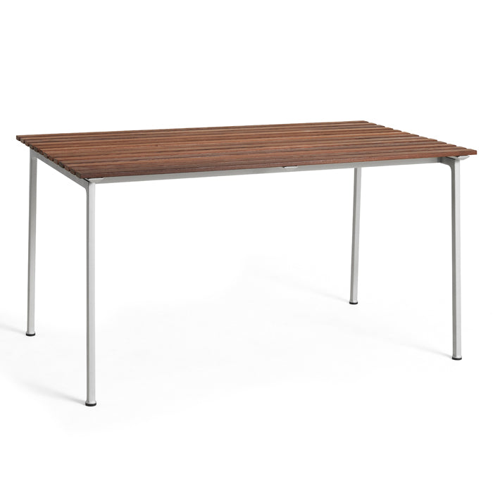 Hay Traverse table outdoor collection 140 cm 