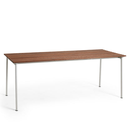 Hay Traverse Table outdoor 