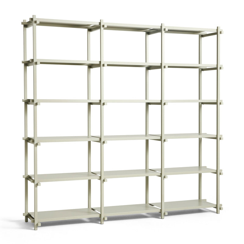 Hay Woody grote kast grijs 2.0