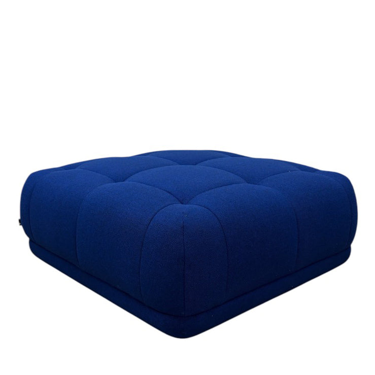 Hay Quilton Ottoman Hallingdal 754