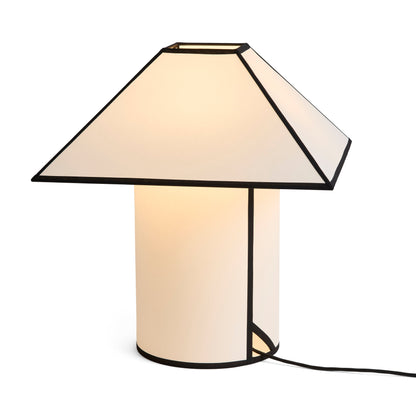 Hay Ava Pyramid tafellamp 45 cm 