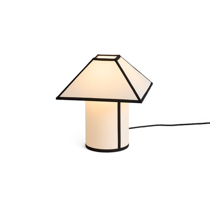 Hay Ava Pyramid table lamp 29 cm 