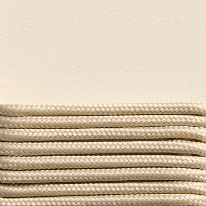 Hay Palissade koord in de kleur Cream White  