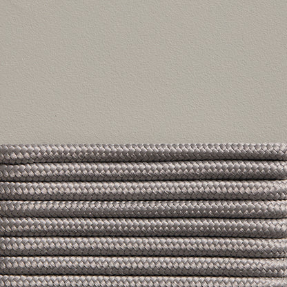 Hay Palissade koord in de kleur Sky Grey 
