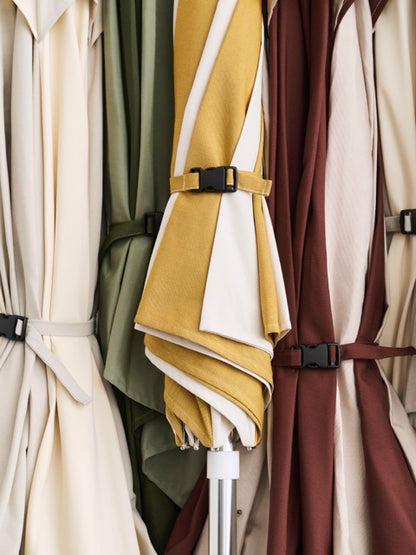 Hay Terrazza Parasol Hexagon 