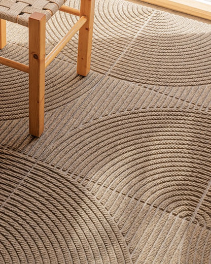 Heymat Zen system deurmat