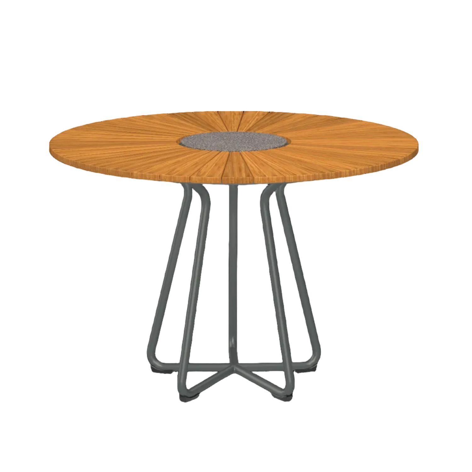 Houe Circle dining table
