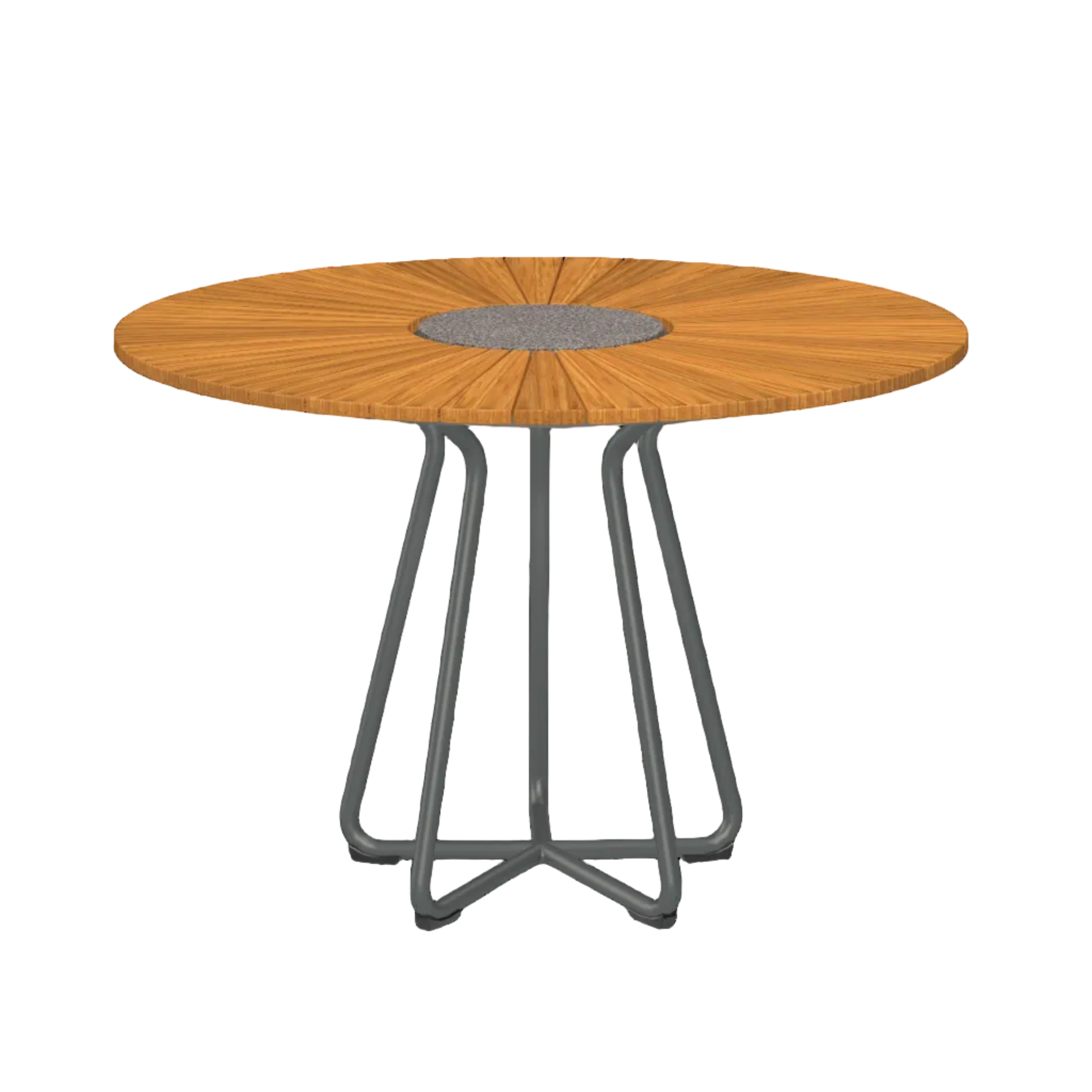 Houe Circle dining table
